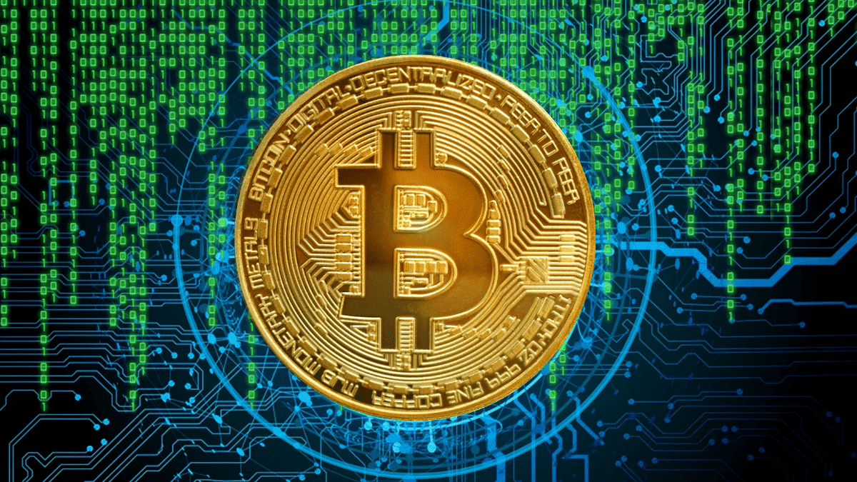 Bitcoin remonta pero con poca fuerza