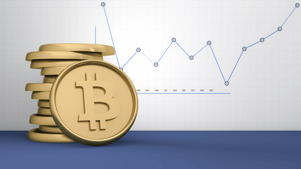 ¿Bitcoin es el oro 2.0? ¿Llegará a los 38.000 dólares este año?