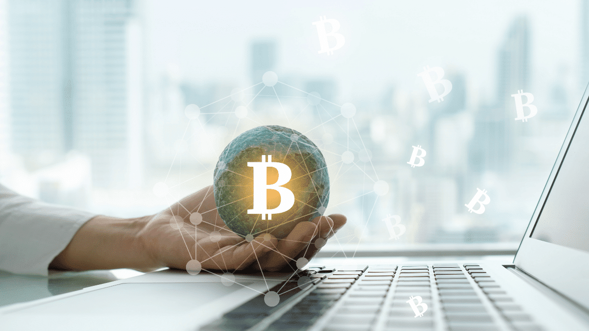 Bitcoin coge impulso para dejar atrás caídas
