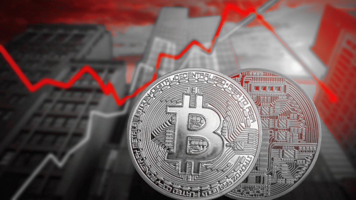 Bitcoin se estanca y el mercado no cambia de dirección