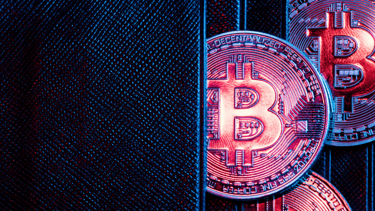Continúan las caídas en el mercado de las criptomonedas