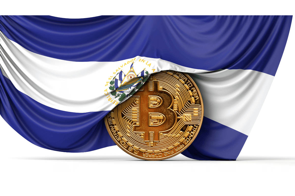 El Salvador expone experimento de bitcóin a entes financieros de 44 países