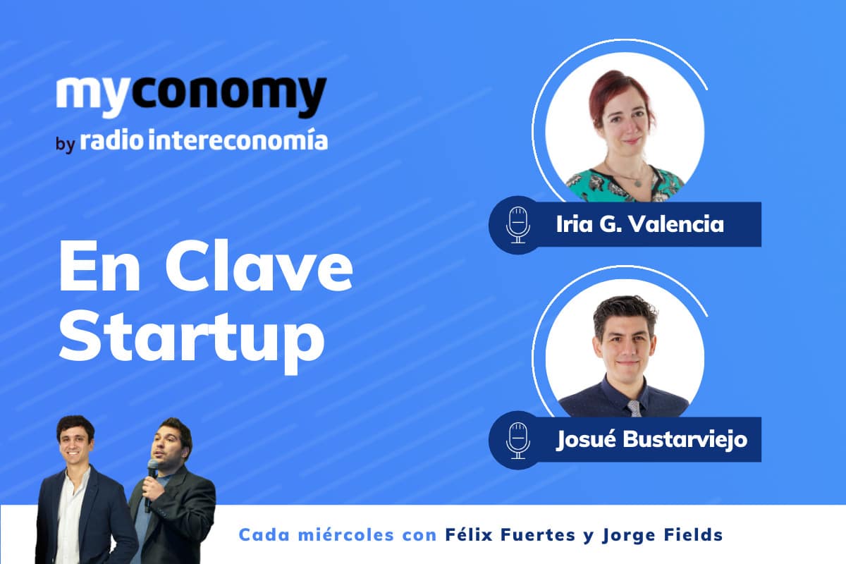 En Clave Startup: Growth Hacking y Growth Design 14/04/2021