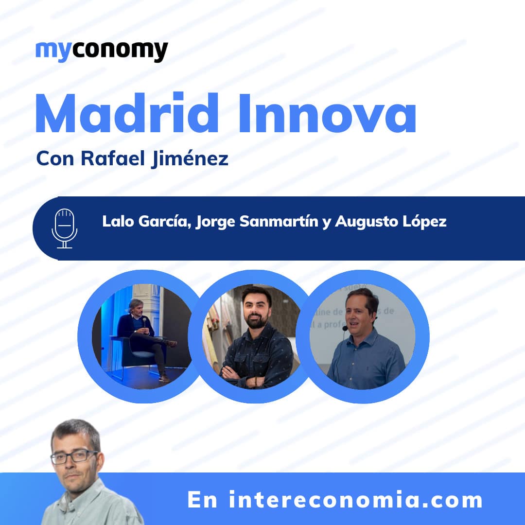 Madrid Innova: empresas emergentes, iniciativas en venta de solares y herramientas para pequeñas empresas