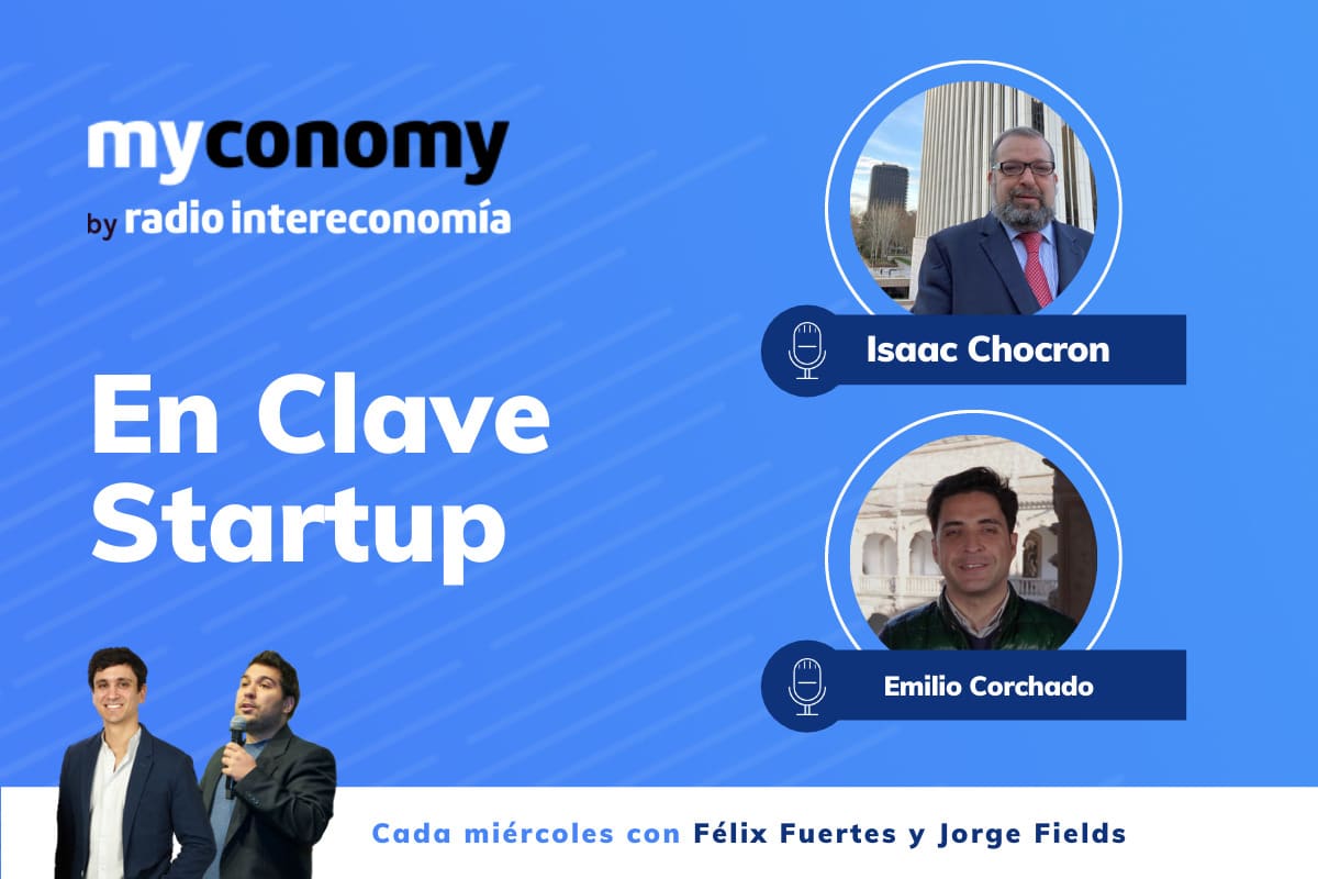 En Clave Startup: Cómo crear un ecosistema de emprendimiento e innovación desde cero 28/04/2021