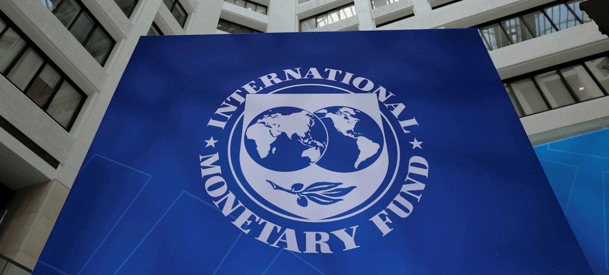El FMI insta a El Salvador a eliminar Bitcoin como moneda legal