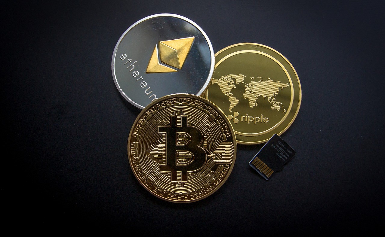 Bitcoin muestra signos de recuperación tras la caída del lunes