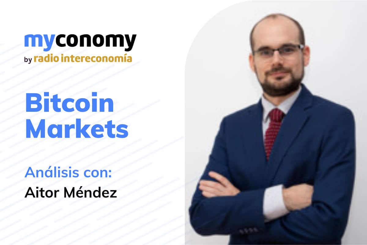 Análisis en Bitcoin Markets con Aitor Méndez