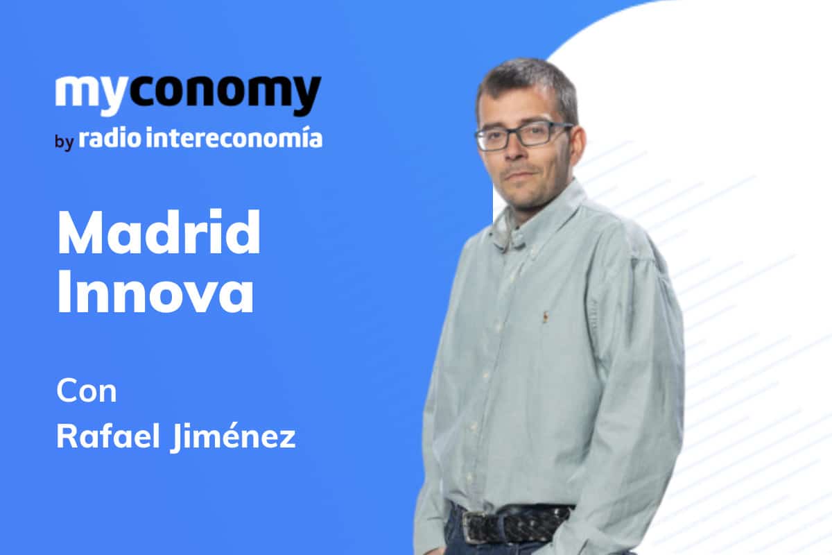 Madrid Innova: Ecosistemas que favorecen la innovación 25/03/2021