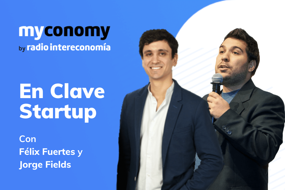 En Clave Startup: Emprendedoras en el ecosistema español