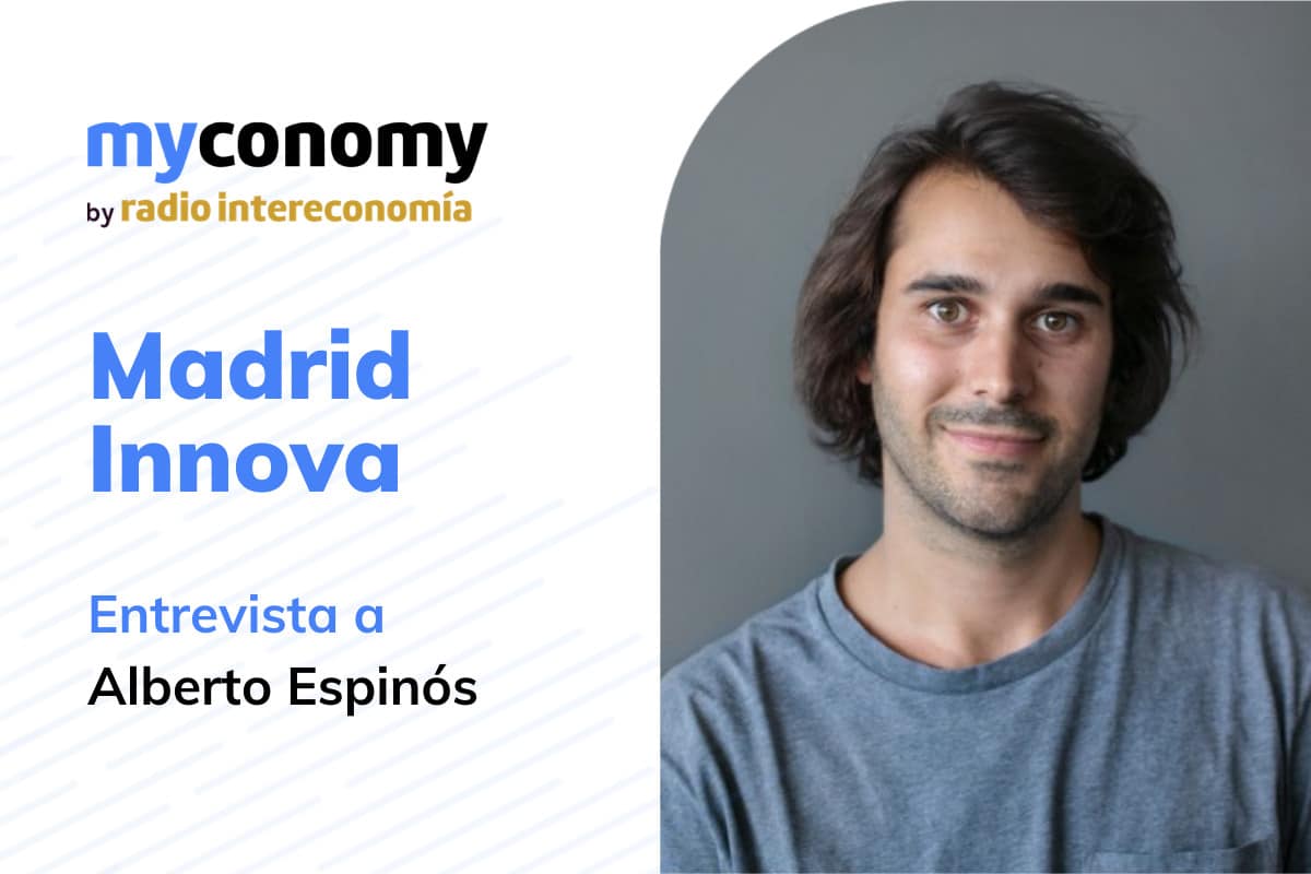 Entrevista a Alberto Espinós, CEO y fundador de Tropicfeel