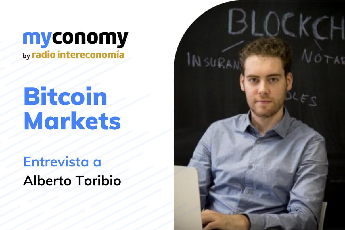 «Si el bitcoin tiene valor y es útil, los Bancos Centrales lo utilizarán como respaldo» Entrevista a Alberto Toribio