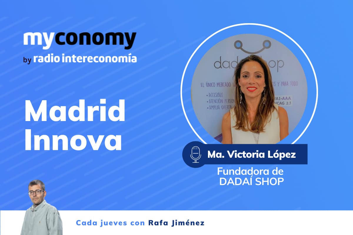 Dadaí Shop: la primera tienda on line accesible de España