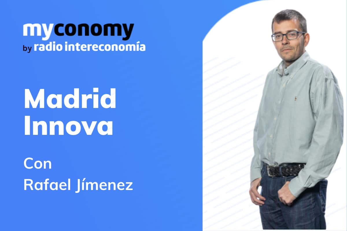 myconomy 001 Madrid Innova  04/02/2021