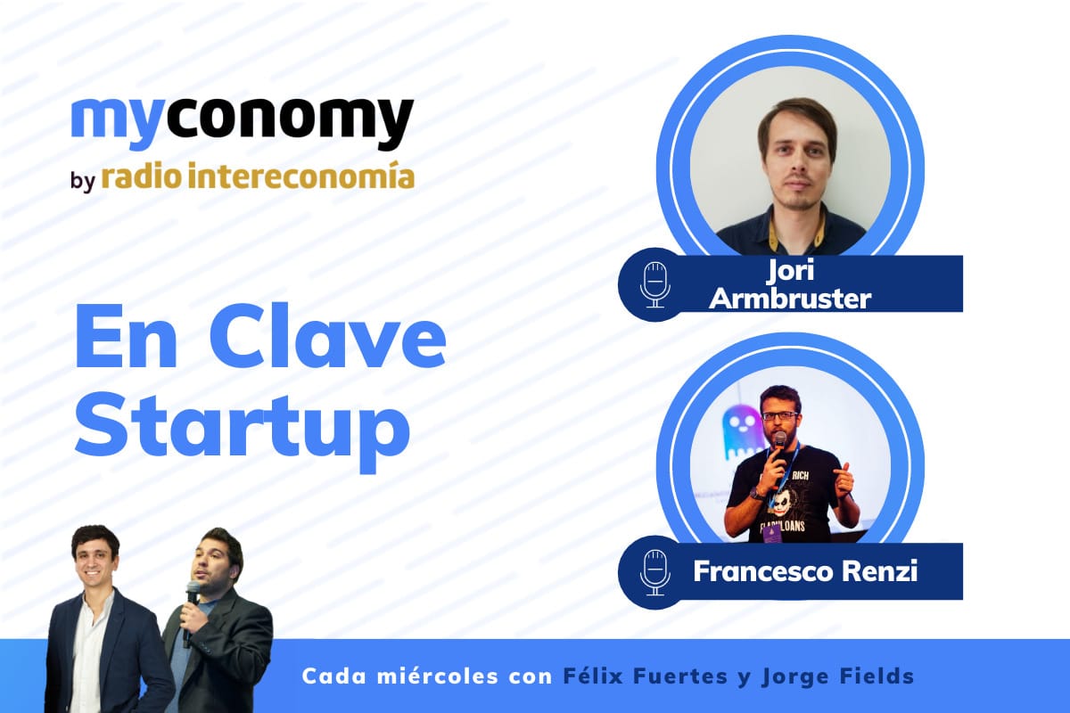 En Clave Startup: Cómo arrancar tu StartUp descentralizada 30/06/2021