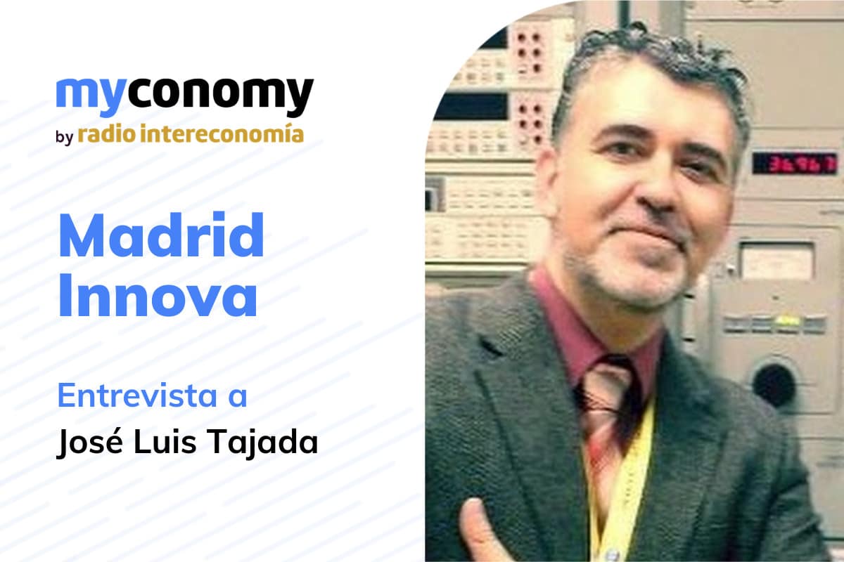 «Acercamos servicios electrónicos que a las startups les queda difícil conseguir»  José Luis Tejada en…