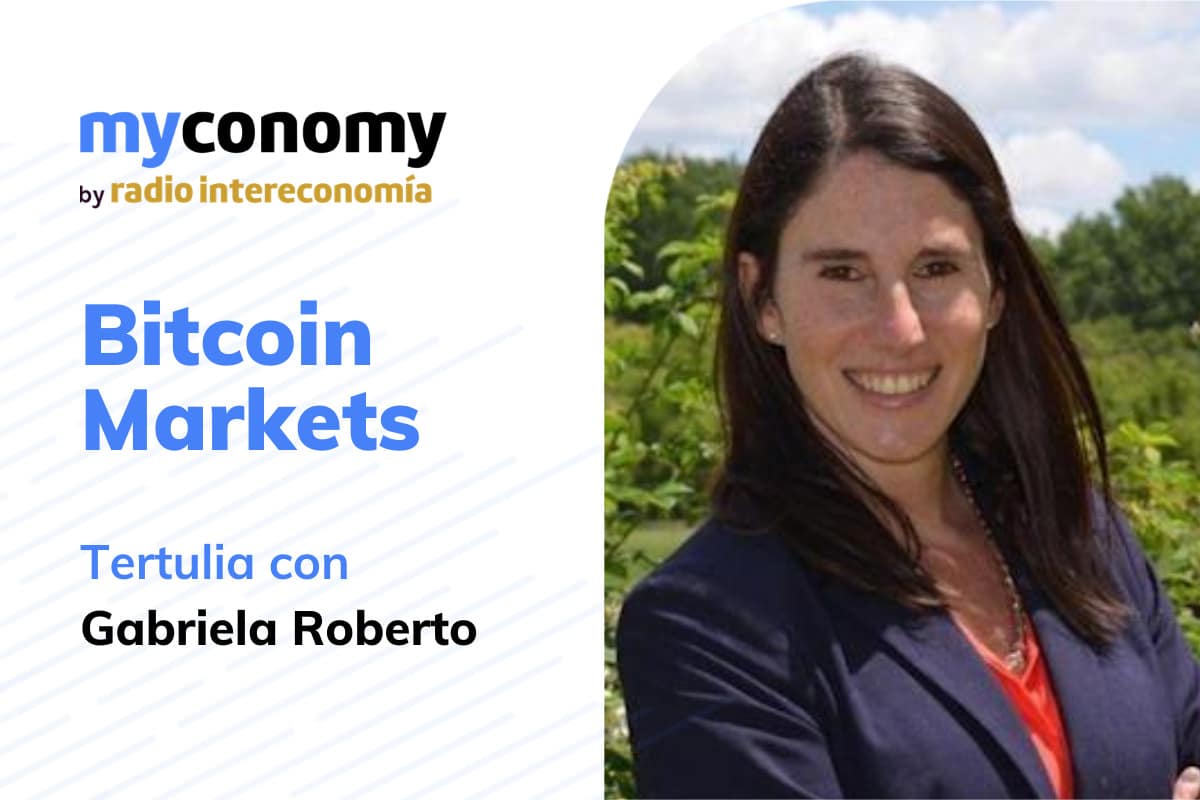 Gabriela Roberto Baró, CEO y Cofunder de Agrotoken: “Digitalizamos soja, lanzamos la plataforma este mes”