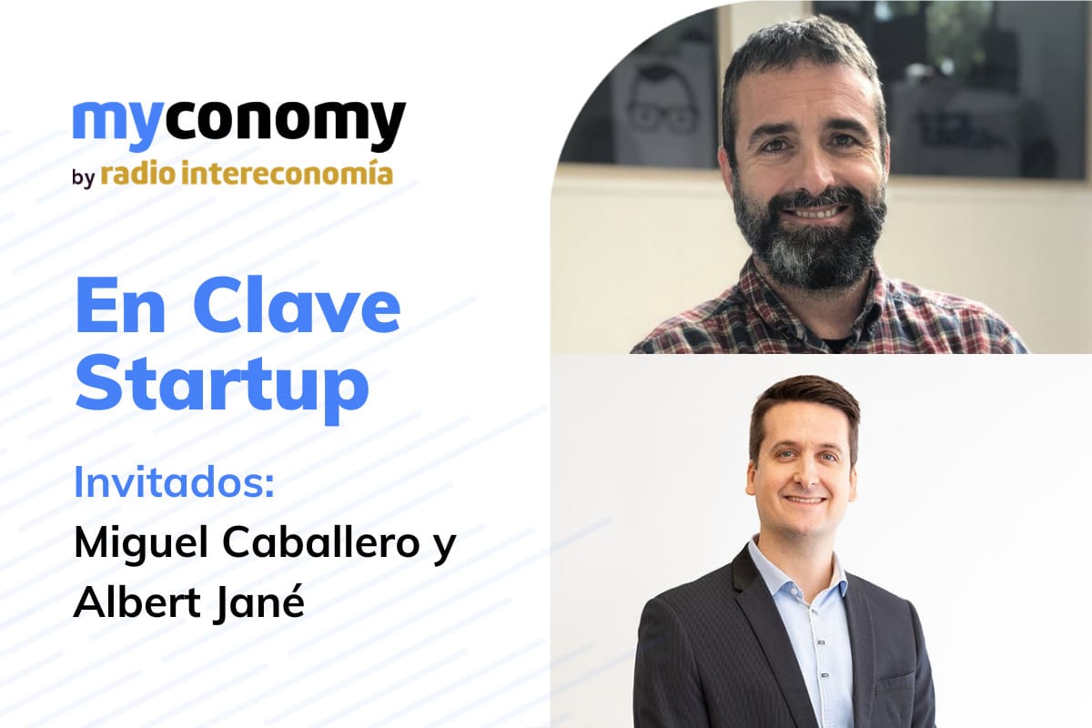 En Clave Startup: De emprendedor a empresario 17/03/2021