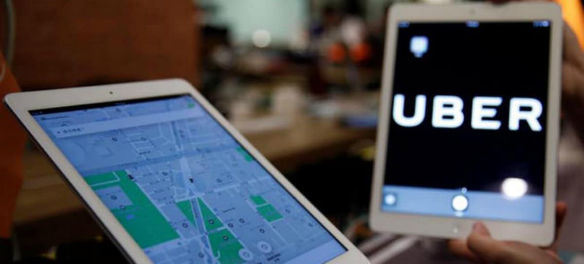 Uber anuncia que en un futuro aceptará las criptomonedas como método de pago