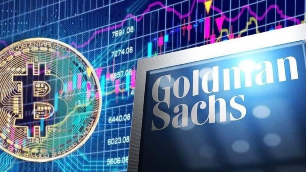 Goldman Sachs contratará personal activos digitales