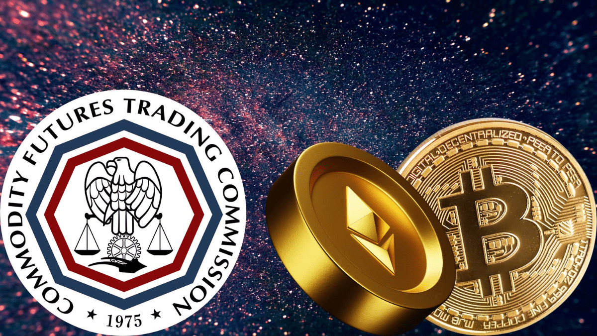 Jefe de la CFTC reitera que Ethereum es un producto básico