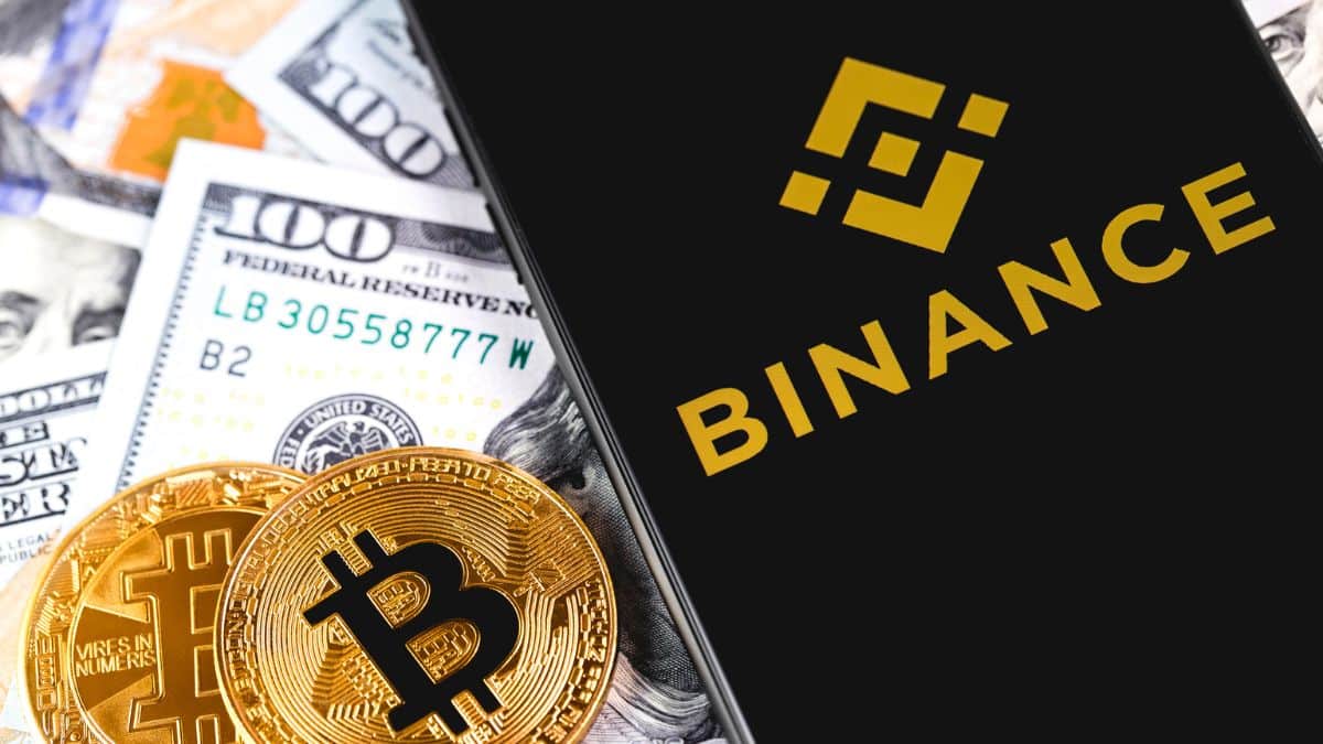 El precio de Bitcoin se dispara hasta los 50.000 dólares en Binance