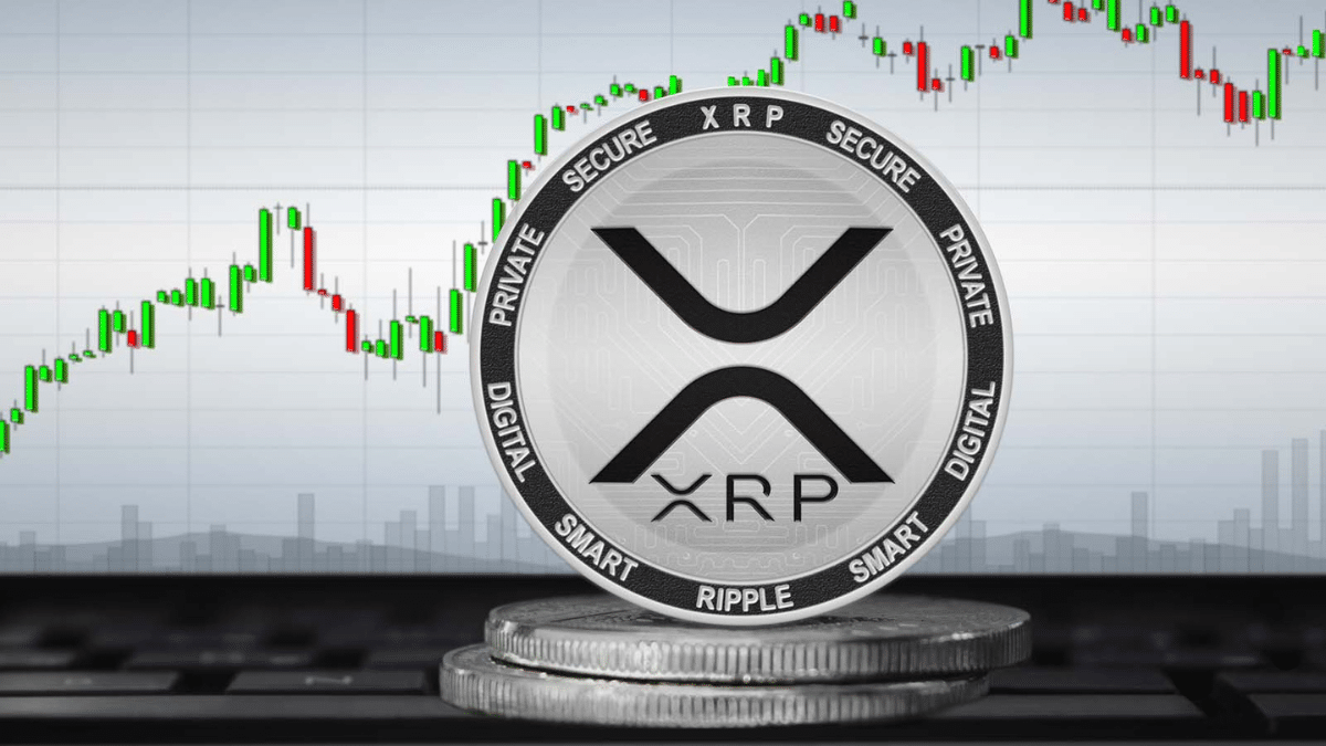 XRP se dispara un 20% en 24 horas por el optimismo con la SEC
