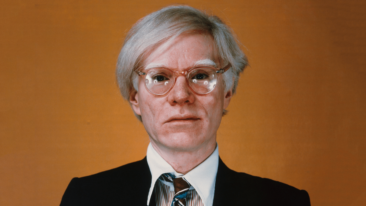 Pronto podrás comprar NFTs de las obras de Andy Warhol