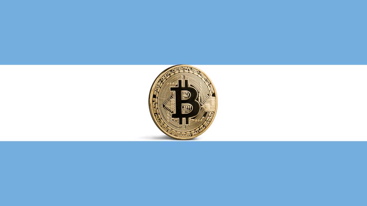 Argentina aprueba contratos de futuros basados en índice Bitcoin