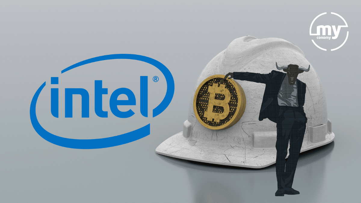 Intel dejará de fabricar chips para minado de Bitcoin
