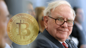 Warren Buffet compara el Bitcoin con la ruleta, aunque entiende que existan personas que quieran invertir