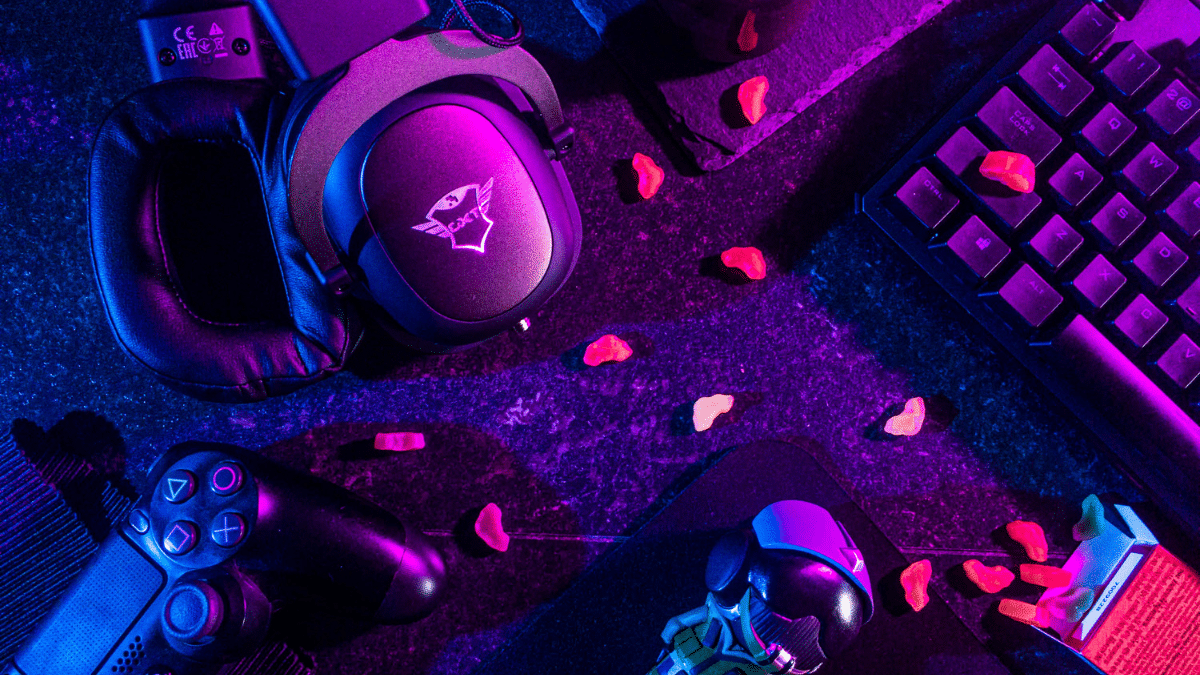 Jugar para ganar, gaming en web3 y Málaga como ciudad de e-sports