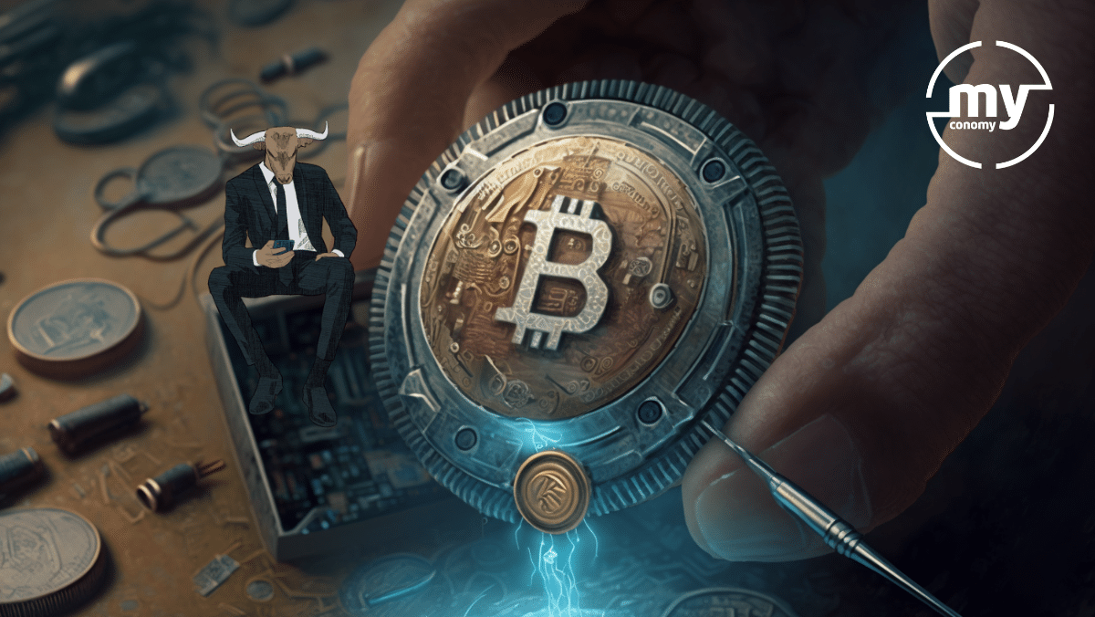 La nueva moneda CBDC y su privacidad