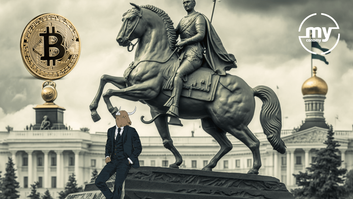 Tertulia crypto: MiCA, stablecoins, Rusia y soporte del Bitcoin