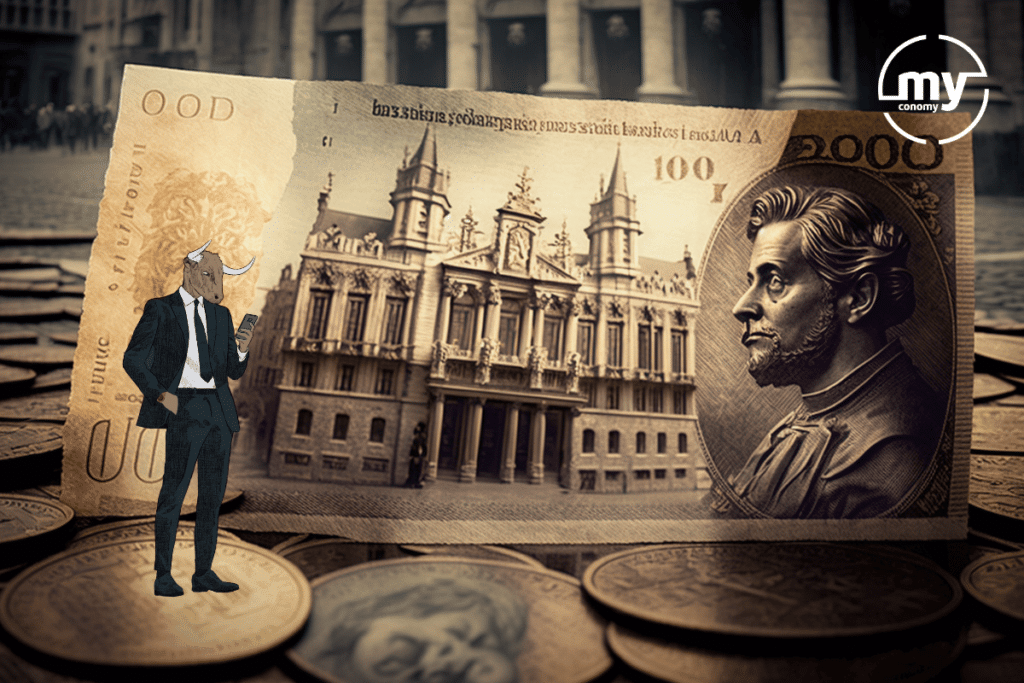 Bruselas insiste en que el euro digital no sustituiría al dinero en efectivo