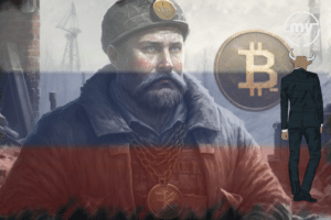 El Banco de Rusia anuncia entidades para la minería cripto
