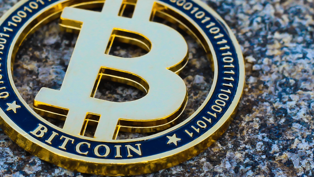 Geopolítica del Bitcoin y cointracking