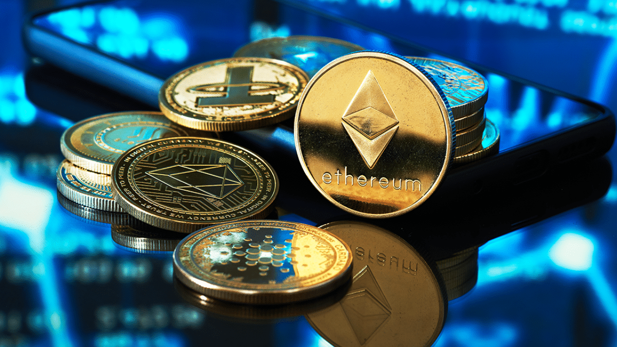 Tertulia Crypto: FTX, CBDC, FMI y Ethereum Shanghái