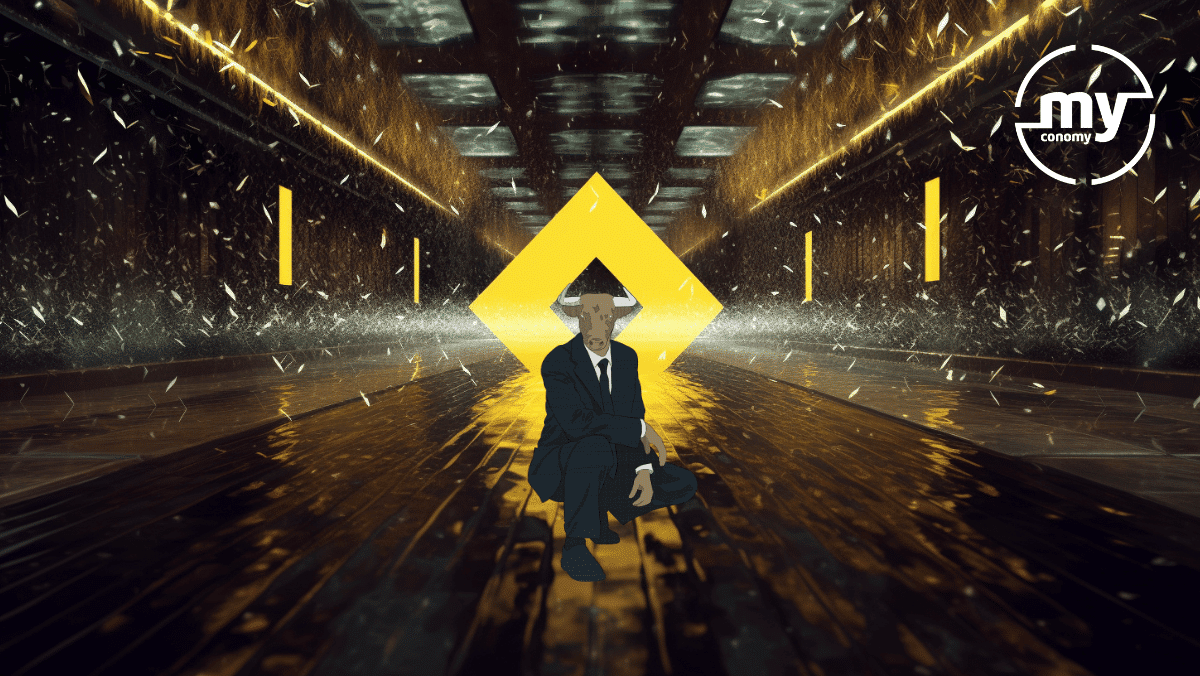 Binance desmiente las acusaciones sobre su gestión