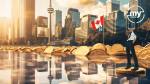 El Banco de Canadá ha lanzado una encuesta a sus ciudadanos sobre una posible moneda digital