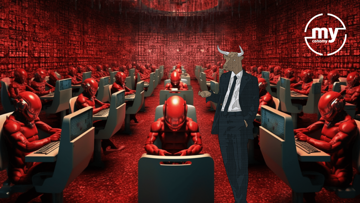 La IA generativa como nueva vía para distribuir malware