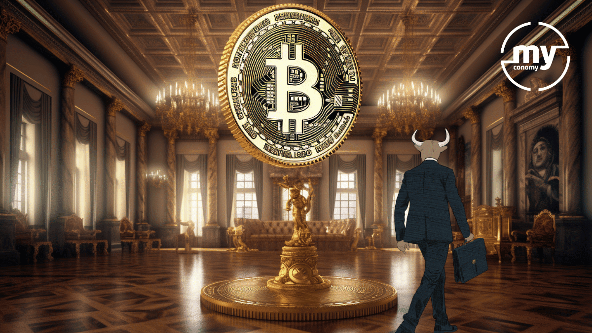 Joe Biden propone acabar con las lagunas fiscales de las criptomonedas