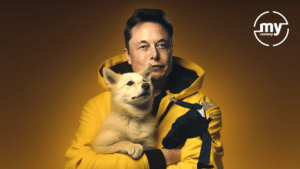 Elon Musk desaconseja invertir en Dogecoin