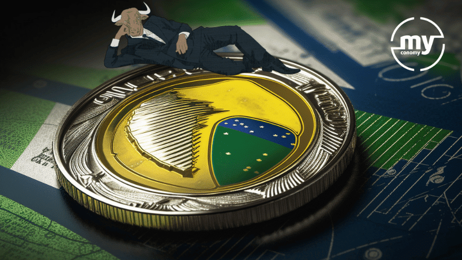 Banco Central de Brasil inicia piloto de su CBDC