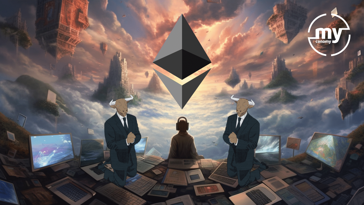 ¿Qué ha ocurrido a nivel on-chain desde la actualización Shanghái de Ethereum?