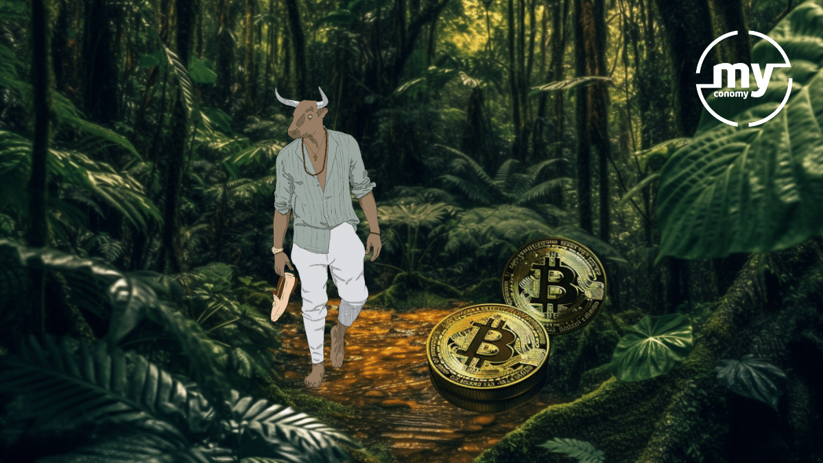 Beneficios de la web3 con Metapro e inversiones de impacto con EthicHub