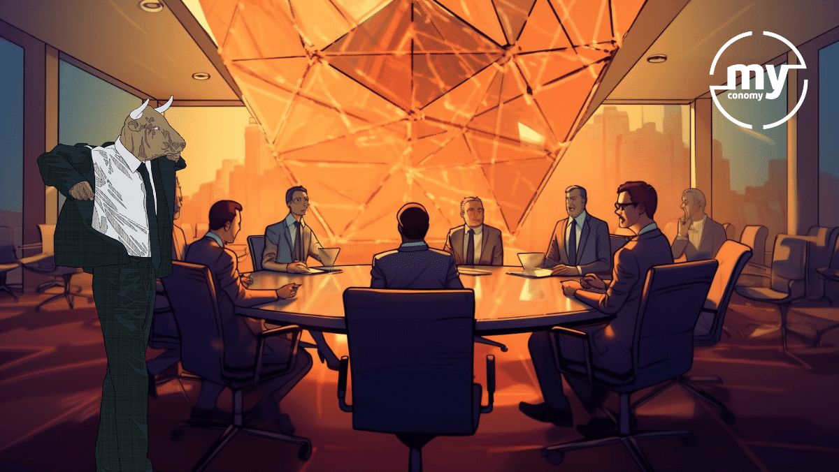 Nuevo comunicado de Coinbase a la SEC