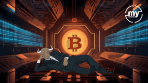 Bitcoin minería
