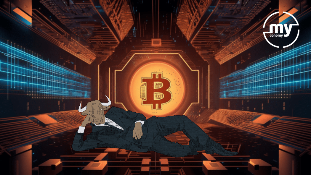 Las comisiones de las transacciones de Bitcoin superan por primera vez desde hace 6 años las recompensas por minería