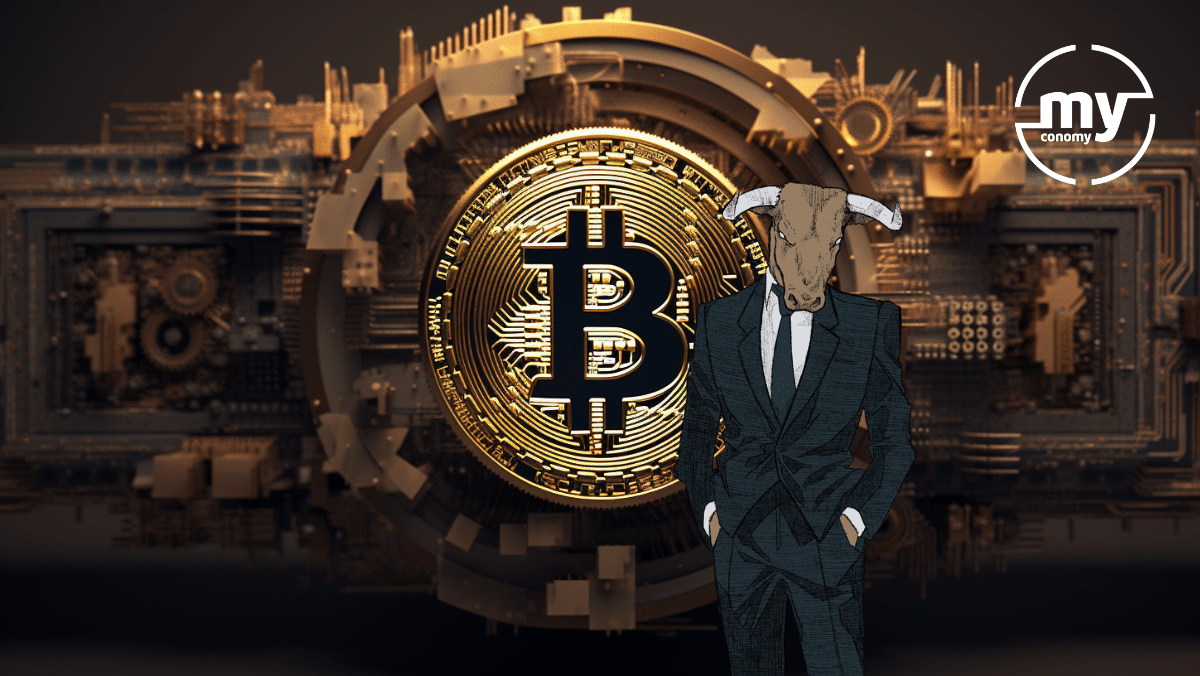 BlackRock lidera Bitcoin y la transformación de las criptomonedas
